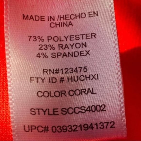 Christian Siriano Runway Style Jacket Size Small - Picture 8 of 9